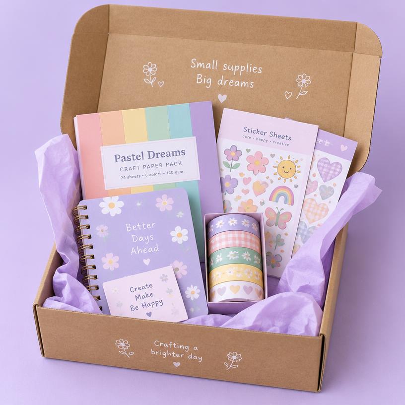 Craft Bundles