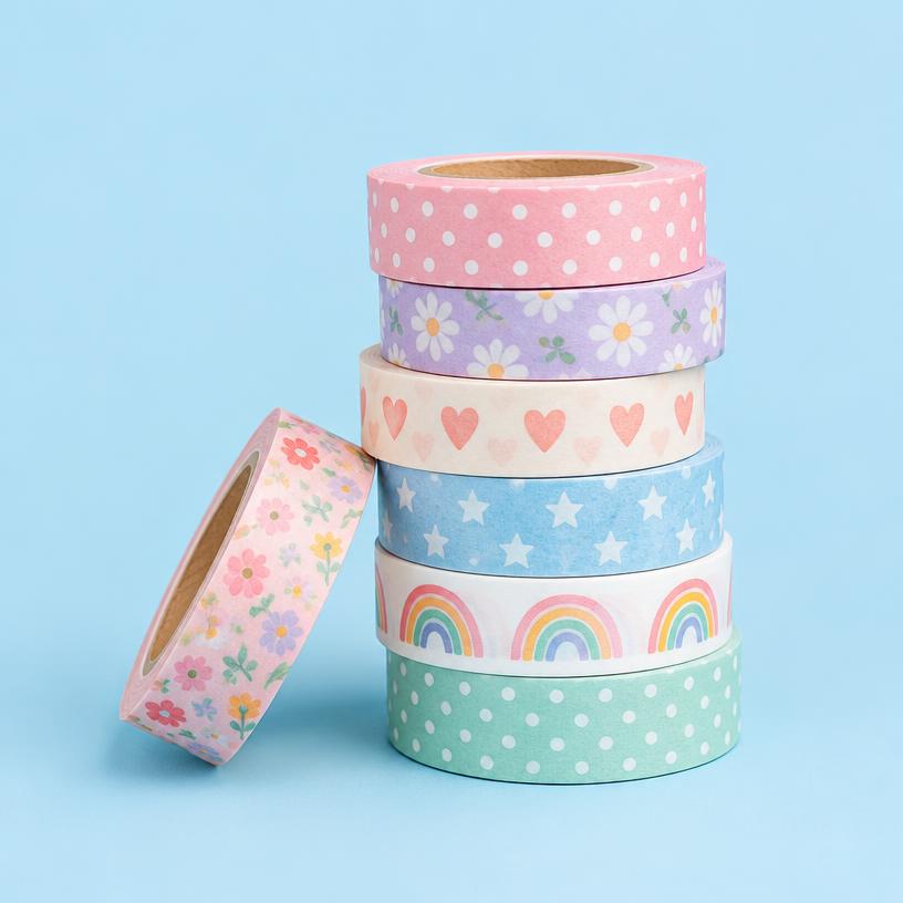 Washi Tape